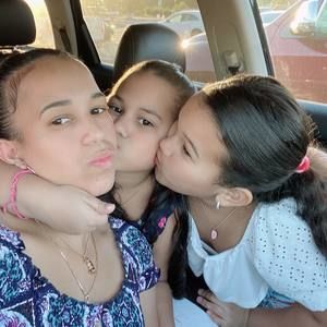 Meet your Posher, Heidy